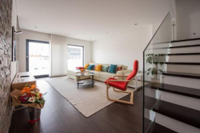 Casa da Perafita /Matosinhos, 2 Km from the beach
